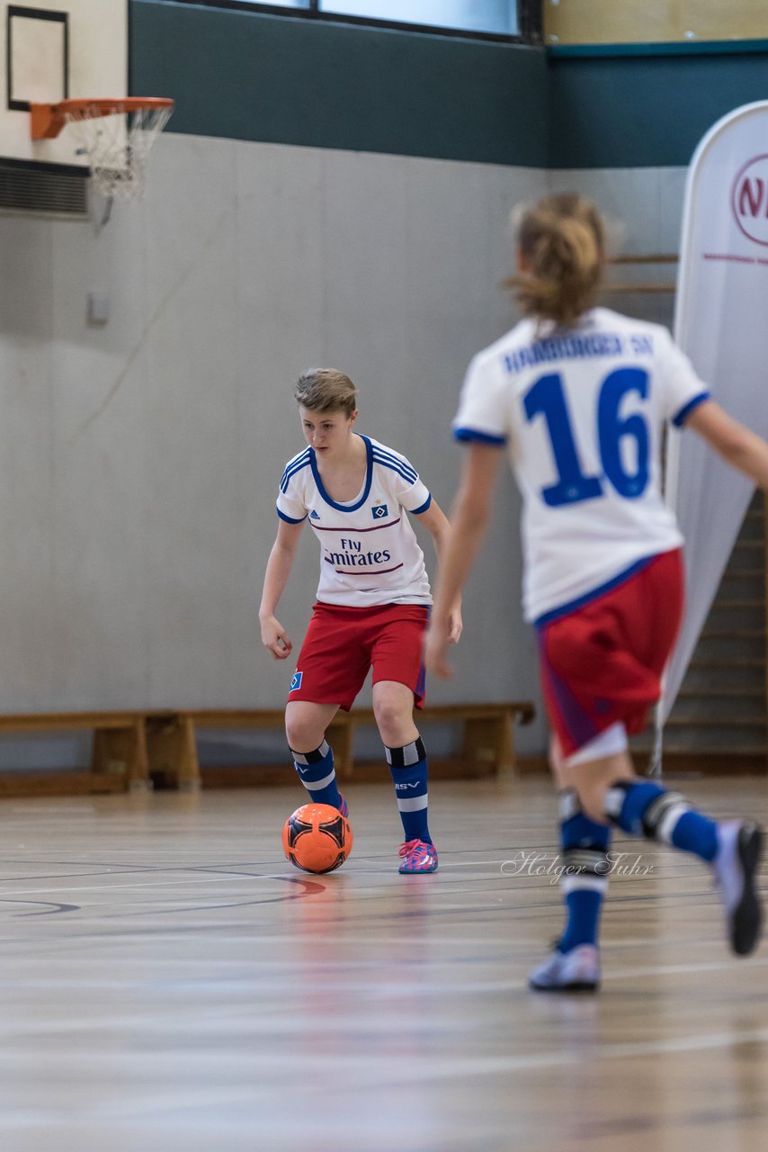 Bild 824 - Norddeutsche Futsalmeisterschaft